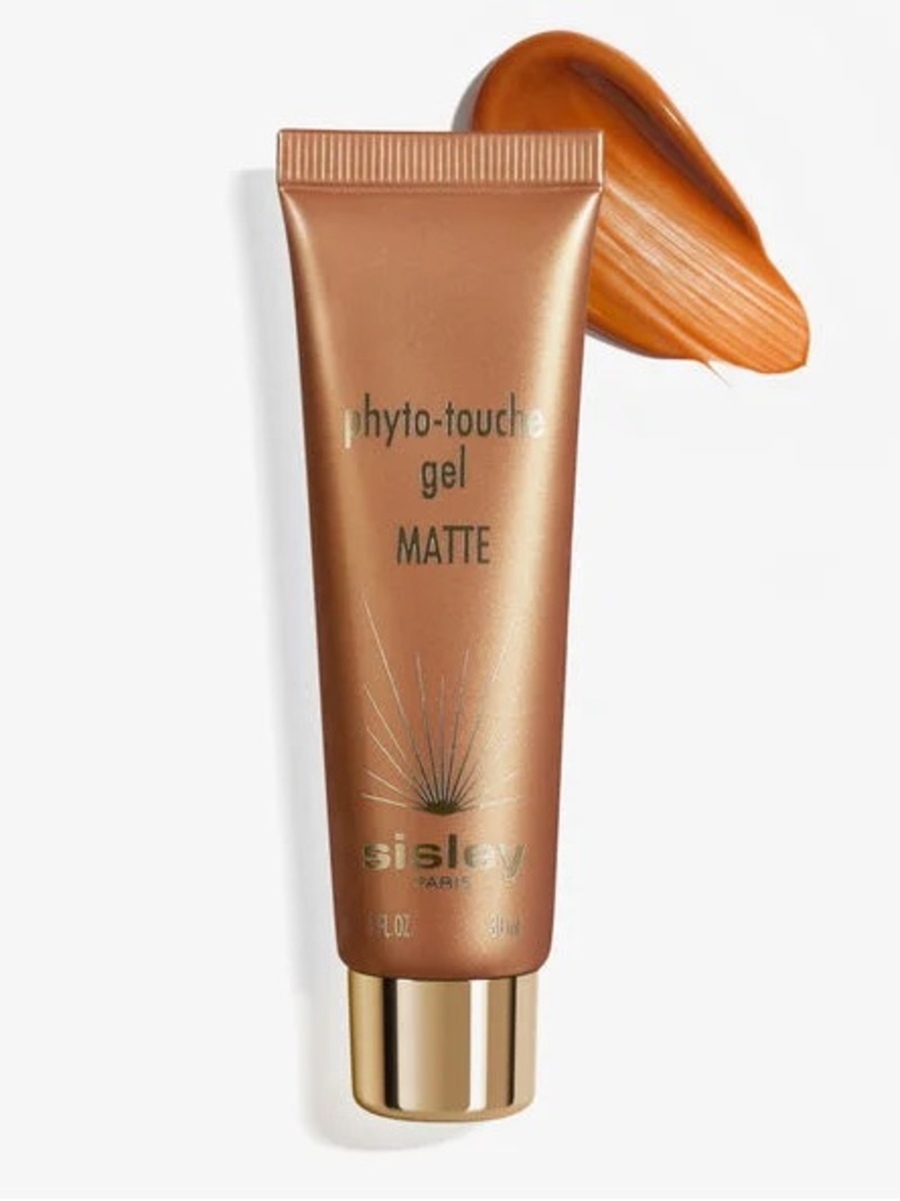 Sisley Phyto-Touche Gel Matte - 1oz